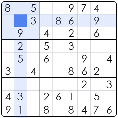sudoku fun