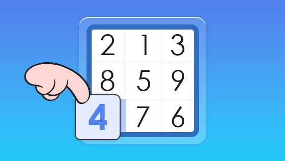 how to play sudoku video
